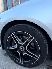 Mercedes-Benz CLA 250 2021 CLA COUPé 250 E AMG LINE 8G-DC-thumb-10