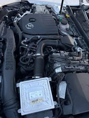 Mercedes-Benz CLA 250 2021 CLA COUPé 250 E AMG LINE 8G-DC-thumb-11