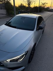 Mercedes-Benz CLA 250 2021 CLA COUPé 250 E AMG LINE 8G-DC-thumb-12