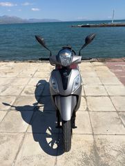 Sym Symphony ST 200i 2023-thumb-1