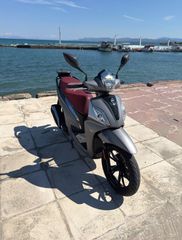 Sym Symphony ST 200i 2023-thumb-2