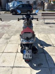 Sym Symphony ST 200i 2023-thumb-5