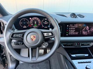 Porsche Cayenne 2025 *COUPE*SPORTS ΕΞΑΤΜΙΣΕΙΣ*ΤΕΤΡΑΔΙΕΥΘΥΣΝΗ*-thumb-49