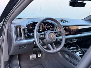 Porsche Cayenne 2025 *COUPE*SPORTS ΕΞΑΤΜΙΣΕΙΣ*ΤΕΤΡΑΔΙΕΥΘΥΣΝΗ*-thumb-53