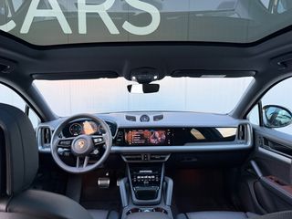 Porsche Cayenne 2025 *COUPE*SPORTS ΕΞΑΤΜΙΣΕΙΣ*ΤΕΤΡΑΔΙΕΥΘΥΣΝΗ*-thumb-56