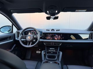 Porsche Cayenne 2025 *COUPE*SPORTS ΕΞΑΤΜΙΣΕΙΣ*ΤΕΤΡΑΔΙΕΥΘΥΣΝΗ*-thumb-57