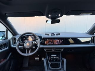 Porsche Cayenne 2025 *COUPE*SPORTS ΕΞΑΤΜΙΣΕΙΣ*ΤΕΤΡΑΔΙΕΥΘΥΣΝΗ*-thumb-58
