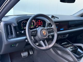 Porsche Cayenne 2025 *COUPE*SPORTS ΕΞΑΤΜΙΣΕΙΣ*ΤΕΤΡΑΔΙΕΥΘΥΣΝΗ*-thumb-62