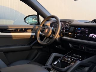 Porsche Cayenne 2025 *COUPE*SPORTS ΕΞΑΤΜΙΣΕΙΣ*ΤΕΤΡΑΔΙΕΥΘΥΣΝΗ*-thumb-64
