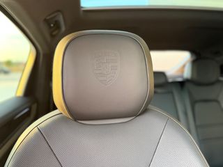 Porsche Cayenne 2025 *COUPE*SPORTS ΕΞΑΤΜΙΣΕΙΣ*ΤΕΤΡΑΔΙΕΥΘΥΣΝΗ*-thumb-69