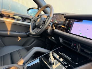 Porsche Cayenne 2025 *COUPE*SPORTS ΕΞΑΤΜΙΣΕΙΣ*ΤΕΤΡΑΔΙΕΥΘΥΣΝΗ*-thumb-72