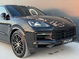 Porsche Cayenne 2025 *COUPE*SPORTS ΕΞΑΤΜΙΣΕΙΣ*ΤΕΤΡΑΔΙΕΥΘΥΣΝΗ*-thumb-22