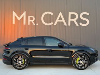 Porsche Cayenne 2025 *COUPE*SPORTS ΕΞΑΤΜΙΣΕΙΣ*ΤΕΤΡΑΔΙΕΥΘΥΣΝΗ*-thumb-23