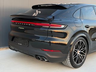 Porsche Cayenne 2025 *COUPE*SPORTS ΕΞΑΤΜΙΣΕΙΣ*ΤΕΤΡΑΔΙΕΥΘΥΣΝΗ*-thumb-24