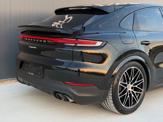 Porsche Cayenne 2025 *COUPE*SPORTS ΕΞΑΤΜΙΣΕΙΣ*ΤΕΤΡΑΔΙΕΥΘΥΣΝΗ*-thumb-25