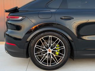 Porsche Cayenne 2025 *COUPE*SPORTS ΕΞΑΤΜΙΣΕΙΣ*ΤΕΤΡΑΔΙΕΥΘΥΣΝΗ*-thumb-26