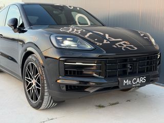 Porsche Cayenne 2025 *COUPE*SPORTS ΕΞΑΤΜΙΣΕΙΣ*ΤΕΤΡΑΔΙΕΥΘΥΣΝΗ*-thumb-28