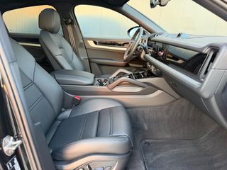 Porsche Cayenne 2025 *COUPE*SPORTS ΕΞΑΤΜΙΣΕΙΣ*ΤΕΤΡΑΔΙΕΥΘΥΣΝΗ*-thumb-29