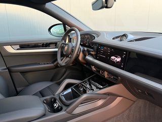 Porsche Cayenne 2025 *COUPE*SPORTS ΕΞΑΤΜΙΣΕΙΣ*ΤΕΤΡΑΔΙΕΥΘΥΣΝΗ*-thumb-30
