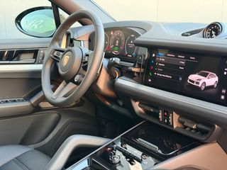 Porsche Cayenne 2025 *COUPE*SPORTS ΕΞΑΤΜΙΣΕΙΣ*ΤΕΤΡΑΔΙΕΥΘΥΣΝΗ*-thumb-31