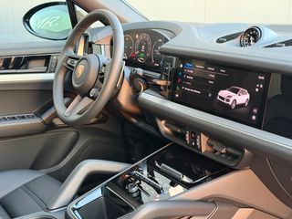 Porsche Cayenne 2025 *COUPE*SPORTS ΕΞΑΤΜΙΣΕΙΣ*ΤΕΤΡΑΔΙΕΥΘΥΣΝΗ*-thumb-32