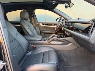 Porsche Cayenne 2025 *COUPE*SPORTS ΕΞΑΤΜΙΣΕΙΣ*ΤΕΤΡΑΔΙΕΥΘΥΣΝΗ*-thumb-34