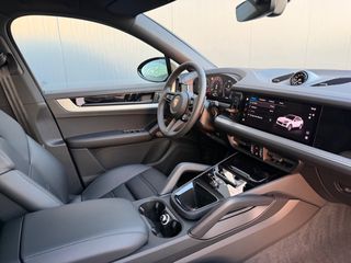 Porsche Cayenne 2025 *COUPE*SPORTS ΕΞΑΤΜΙΣΕΙΣ*ΤΕΤΡΑΔΙΕΥΘΥΣΝΗ*-thumb-36