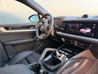 Porsche Cayenne 2025 *COUPE*SPORTS ΕΞΑΤΜΙΣΕΙΣ*ΤΕΤΡΑΔΙΕΥΘΥΣΝΗ*-thumb-37