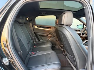 Porsche Cayenne 2025 *COUPE*SPORTS ΕΞΑΤΜΙΣΕΙΣ*ΤΕΤΡΑΔΙΕΥΘΥΣΝΗ*-thumb-39