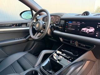 Porsche Cayenne 2025 *COUPE*SPORTS ΕΞΑΤΜΙΣΕΙΣ*ΤΕΤΡΑΔΙΕΥΘΥΣΝΗ*-thumb-40