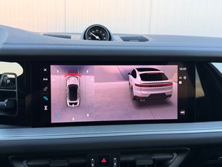 Porsche Cayenne 2025 *COUPE*SPORTS ΕΞΑΤΜΙΣΕΙΣ*ΤΕΤΡΑΔΙΕΥΘΥΣΝΗ*-thumb-41