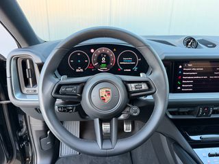 Porsche Cayenne 2025 *COUPE*SPORTS ΕΞΑΤΜΙΣΕΙΣ*ΤΕΤΡΑΔΙΕΥΘΥΣΝΗ*-thumb-42