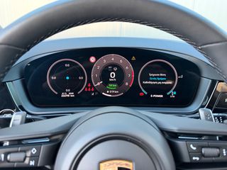 Porsche Cayenne 2025 *COUPE*SPORTS ΕΞΑΤΜΙΣΕΙΣ*ΤΕΤΡΑΔΙΕΥΘΥΣΝΗ*-thumb-43