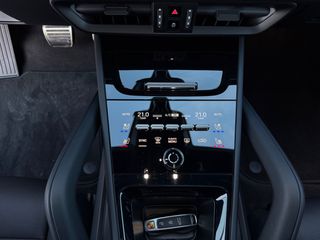 Porsche Cayenne 2025 *COUPE*SPORTS ΕΞΑΤΜΙΣΕΙΣ*ΤΕΤΡΑΔΙΕΥΘΥΣΝΗ*-thumb-45