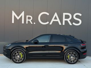 Porsche Cayenne 2025 *COUPE*SPORTS ΕΞΑΤΜΙΣΕΙΣ*ΤΕΤΡΑΔΙΕΥΘΥΣΝΗ*-thumb-3