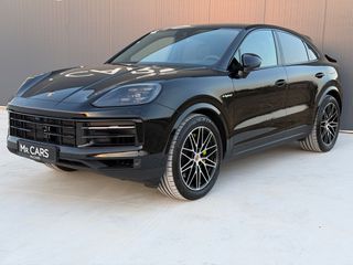 Porsche Cayenne 2025 *COUPE*SPORTS ΕΞΑΤΜΙΣΕΙΣ*ΤΕΤΡΑΔΙΕΥΘΥΣΝΗ*-thumb-4