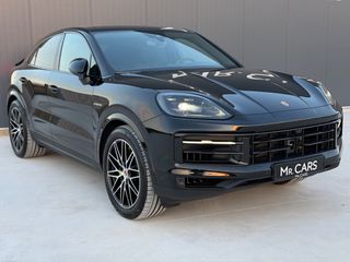 Porsche Cayenne 2025 *COUPE*SPORTS ΕΞΑΤΜΙΣΕΙΣ*ΤΕΤΡΑΔΙΕΥΘΥΣΝΗ*-thumb-5