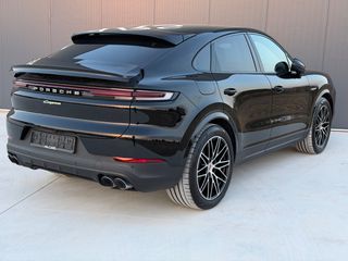 Porsche Cayenne 2025 *COUPE*SPORTS ΕΞΑΤΜΙΣΕΙΣ*ΤΕΤΡΑΔΙΕΥΘΥΣΝΗ*-thumb-6