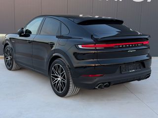 Porsche Cayenne 2025 *COUPE*SPORTS ΕΞΑΤΜΙΣΕΙΣ*ΤΕΤΡΑΔΙΕΥΘΥΣΝΗ*-thumb-7