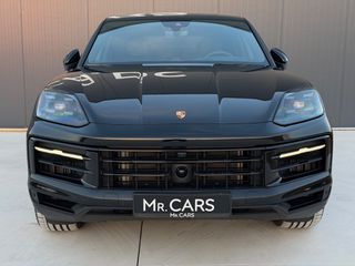 Porsche Cayenne 2025 *COUPE*SPORTS ΕΞΑΤΜΙΣΕΙΣ*ΤΕΤΡΑΔΙΕΥΘΥΣΝΗ*-thumb-8