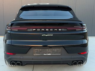 Porsche Cayenne 2025 *COUPE*SPORTS ΕΞΑΤΜΙΣΕΙΣ*ΤΕΤΡΑΔΙΕΥΘΥΣΝΗ*-thumb-9