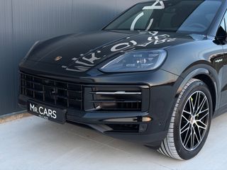Porsche Cayenne 2025 *COUPE*SPORTS ΕΞΑΤΜΙΣΕΙΣ*ΤΕΤΡΑΔΙΕΥΘΥΣΝΗ*-thumb-10