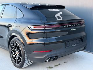Porsche Cayenne 2025 *COUPE*SPORTS ΕΞΑΤΜΙΣΕΙΣ*ΤΕΤΡΑΔΙΕΥΘΥΣΝΗ*-thumb-11
