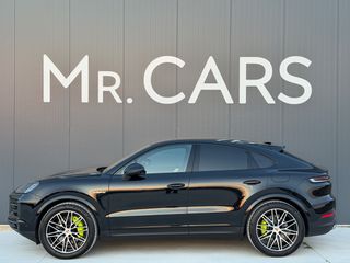 Porsche Cayenne 2025 *COUPE*SPORTS ΕΞΑΤΜΙΣΕΙΣ*ΤΕΤΡΑΔΙΕΥΘΥΣΝΗ*-thumb-12