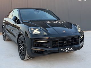 Porsche Cayenne 2025 *COUPE*SPORTS ΕΞΑΤΜΙΣΕΙΣ*ΤΕΤΡΑΔΙΕΥΘΥΣΝΗ*-thumb-13