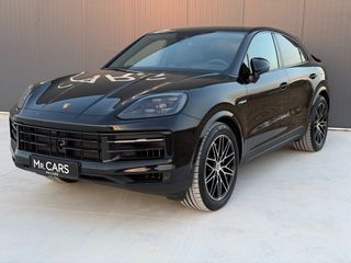 Porsche Cayenne 2025 *COUPE*SPORTS ΕΞΑΤΜΙΣΕΙΣ*ΤΕΤΡΑΔΙΕΥΘΥΣΝΗ*-thumb-14