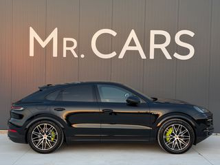 Porsche Cayenne 2025 *COUPE*SPORTS ΕΞΑΤΜΙΣΕΙΣ*ΤΕΤΡΑΔΙΕΥΘΥΣΝΗ*-thumb-15
