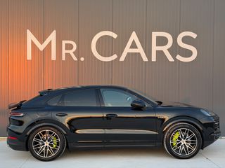 Porsche Cayenne 2025 *COUPE*SPORTS ΕΞΑΤΜΙΣΕΙΣ*ΤΕΤΡΑΔΙΕΥΘΥΣΝΗ*-thumb-16