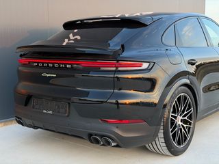 Porsche Cayenne 2025 *COUPE*SPORTS ΕΞΑΤΜΙΣΕΙΣ*ΤΕΤΡΑΔΙΕΥΘΥΣΝΗ*-thumb-17
