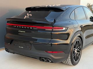 Porsche Cayenne 2025 *COUPE*SPORTS ΕΞΑΤΜΙΣΕΙΣ*ΤΕΤΡΑΔΙΕΥΘΥΣΝΗ*-thumb-18